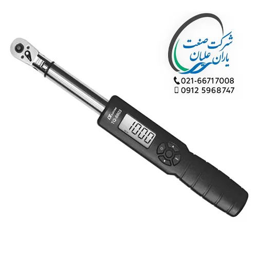 گشتاورسنج با پراب سر خود مدل TQ-8803 برند لوترون