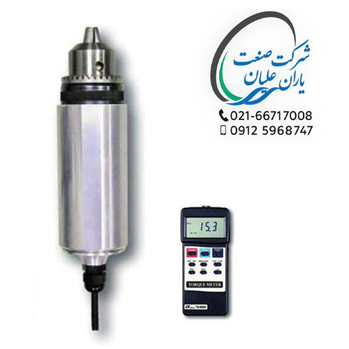 پراب گشتاورسنج مدل TQ-8800 برند لوترون