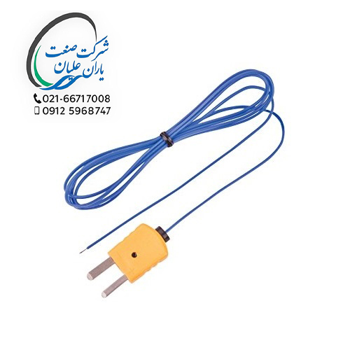 پراب دمایی مدل TP-01 برند لوترون