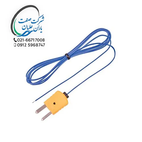 پراب دمایی مدل TP-01 برند لوترون
