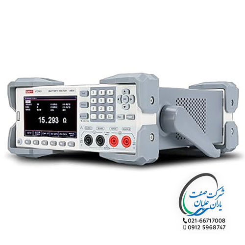 باتری تستر UT3563