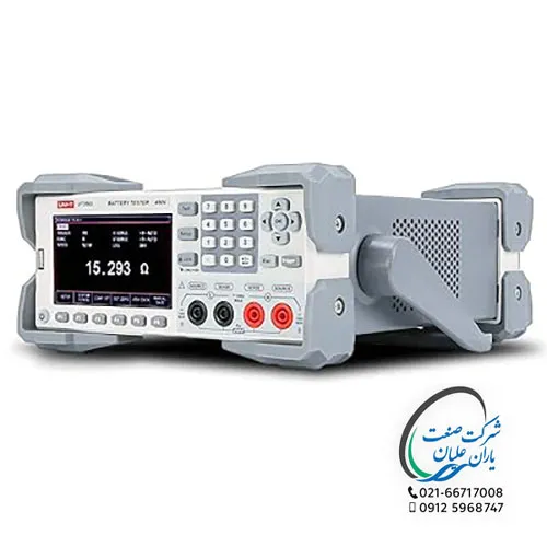 باتری تستر UT3563