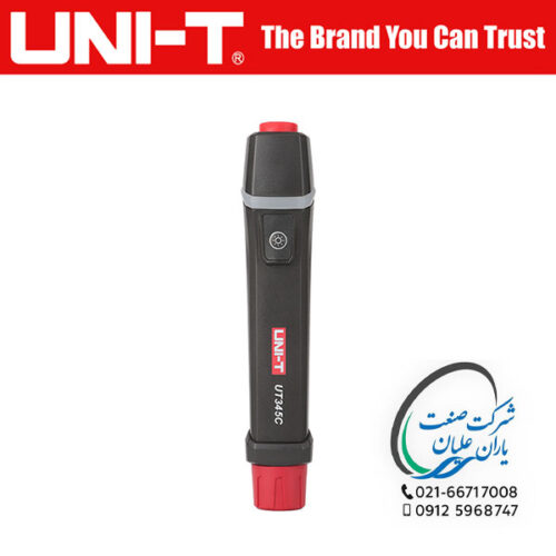 لول متر التراسونیک UT345C