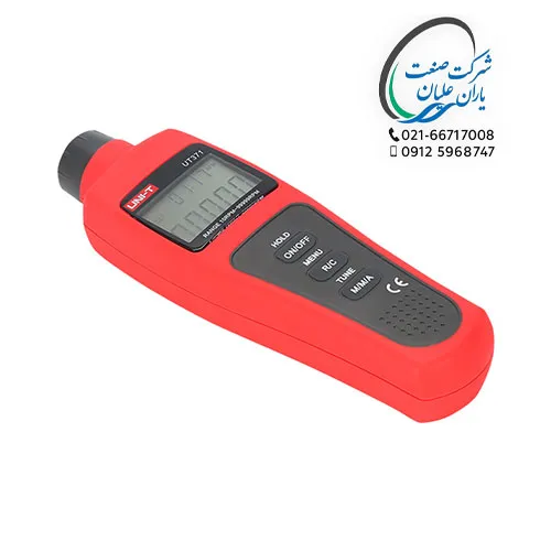 دورسنج UT372
