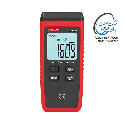 دورسنج UT373