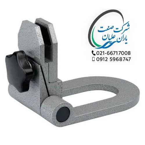 پایه میکرومتر آسیمتو 0-01-109