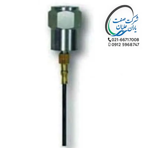 مگنت پراب لرزش سنج VB برند لوترون