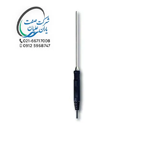 پراب دمایی مدل TP-02 برند لوترون