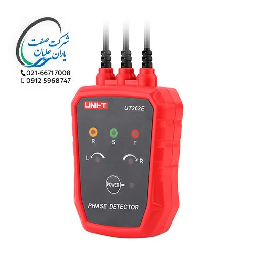 UT262E سنجR.S.T