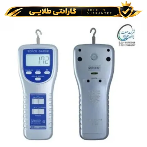 نیروسنج دیجیتال مدل FG-5020 برند لوترون