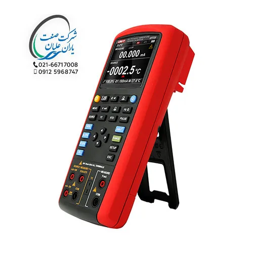 کالیبراتور UT725
