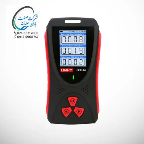 دُزی متر UT334A