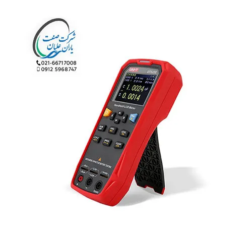 UT622E مترL.C.R