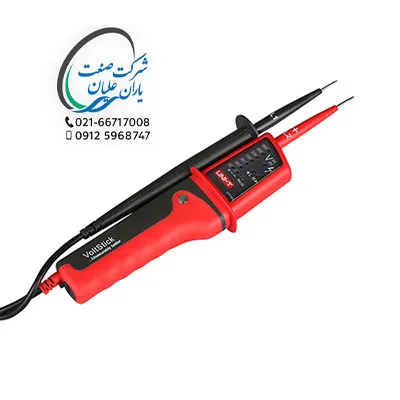 تستر ولت ديجیتال UT15C