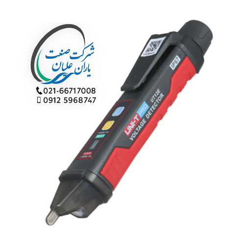تستر فاز UT12E