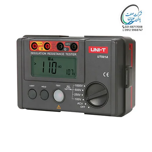 میگر UT501C