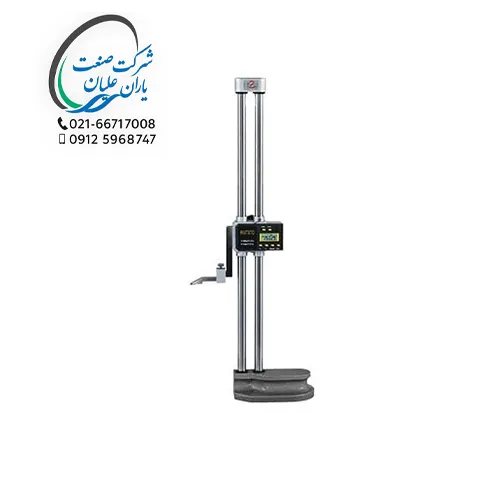 کولیس پایه دار(ارتفاع سنج) دیجیتال سایز 300 تیپ میتوتویو