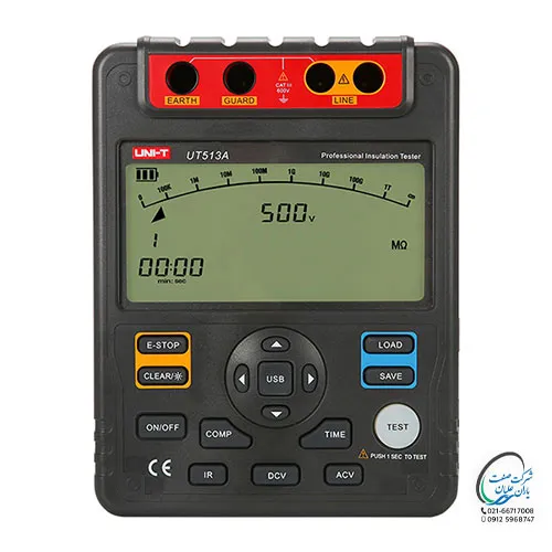 میگر UT513A