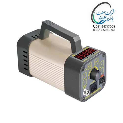 استروب اسکوب مدل DT-2279 برند لوترون
