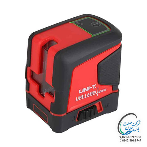 تراز لیزری LM576DL
