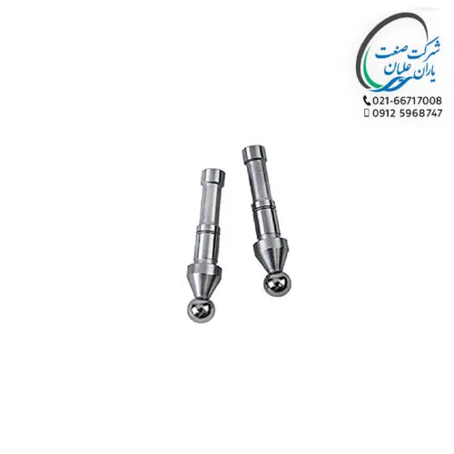 پراپ میکرومتر چرخدنده قطر1 آسیمتو