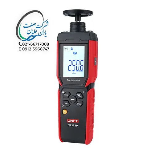 دورسنج UT372D
