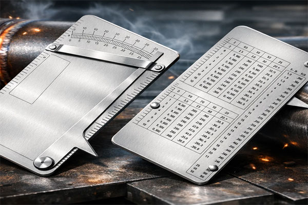 معرفی-گیج-Pipe-Pit