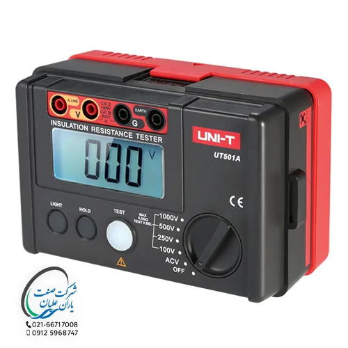 میگر UT501A