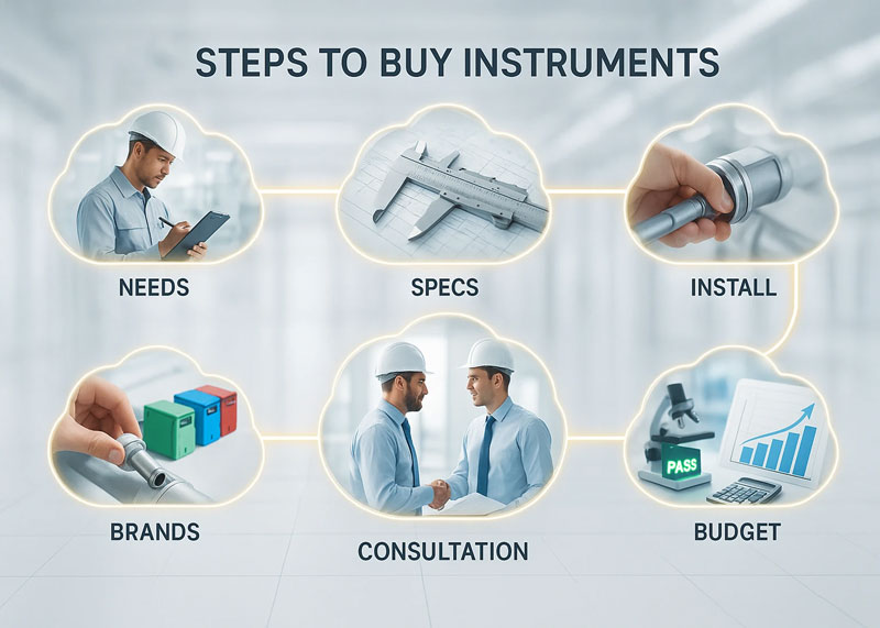 چگونه-ابزار-دقیق-مناسب-انتخاب-کرده-و-بخریم-کنیم؟