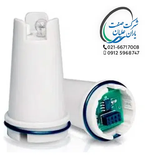 پراب PH222 مدل PE-12 برند لوترون