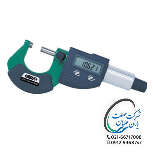 میکرومتر دیجیتال اینسایز مدل 225-3109