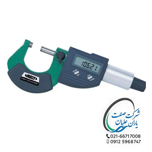 میکرومتر دیجیتال اینسایز مدل 225-3109