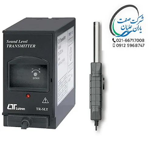 ترانسمیتر صدا مدل TR-SLT1A4 لوترون