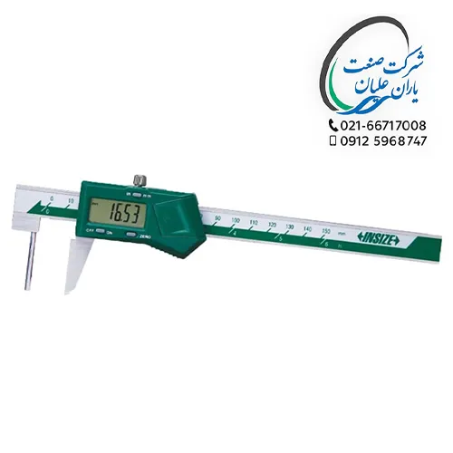 کولیس لوله دیجیتال اینسایز 15 سانتی متر مدل 150-1161