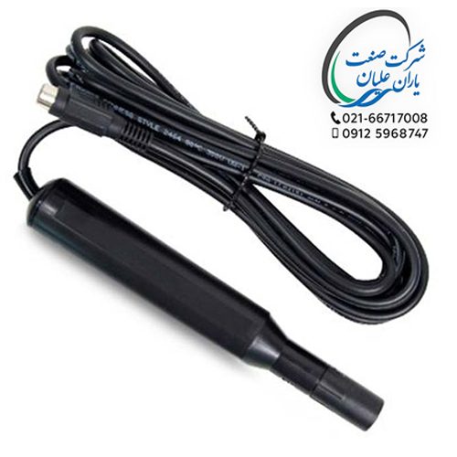 پراب اکسیژن متر مدل OXPB-11 لوترون