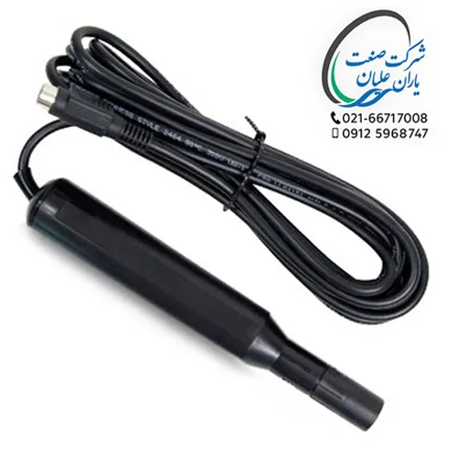 پراب اکسیژن متر مدل OXPB-11 لوترون