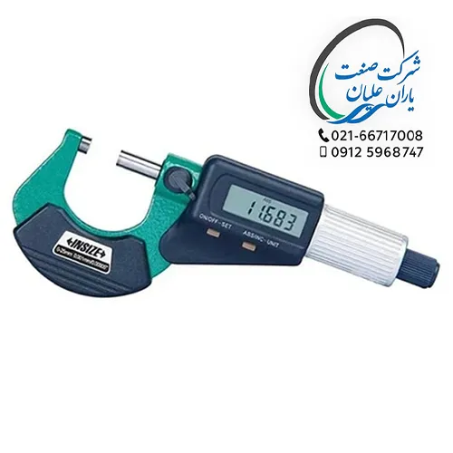 میکرومتر اینسایز خارج سنج مدل 275-3109