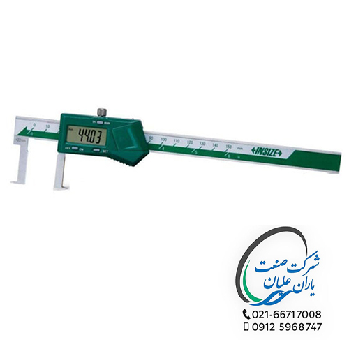 کولیس دیجیتال شیار اینسایز 15 سانتی متر مدل 150-1120