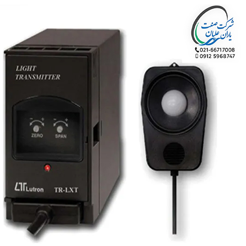 ترانسمتر لوکس مدل TR-LXT1A4 لوترون