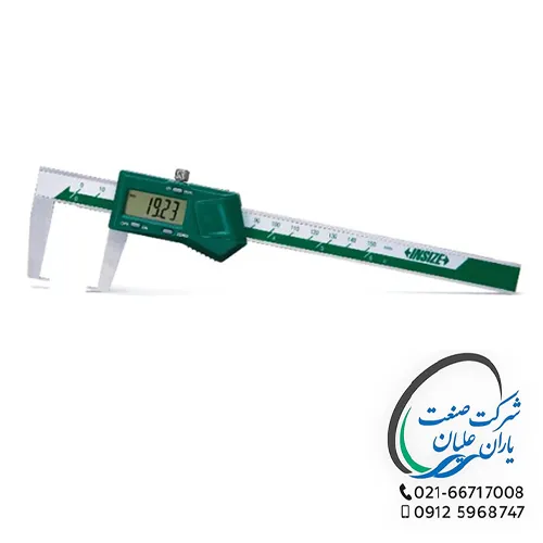 کولیس دیجیتال شیار اینسایز 15 سانتی متر مدل 150-1187