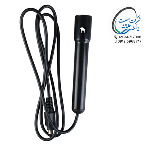 پراب کنداکتیویتی متر CD-4303 مدل CDPB-03 برند لوترون