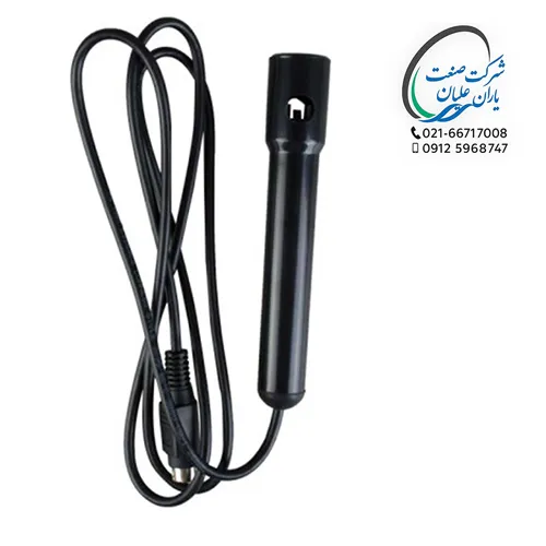 پراب کنداکتیویتی متر CD-4303 مدل CDPB-03 برند لوترون