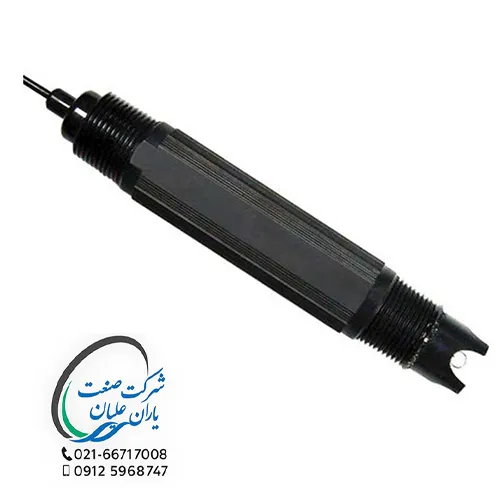 پراب PH مدل PE-21 برند لوترون