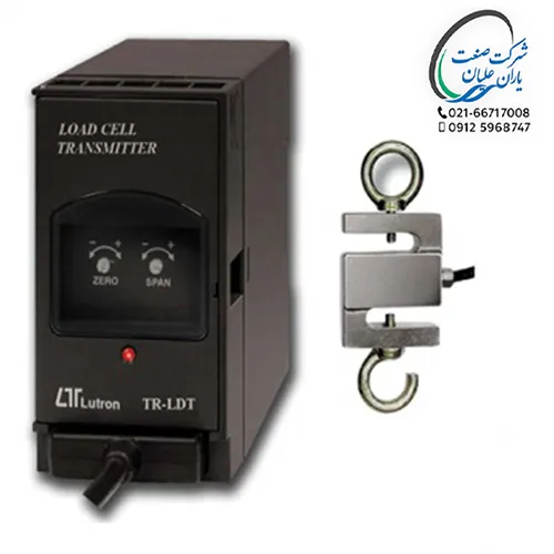 ترانسمیتر وزن مدل TR-LDT1A4 لوترون