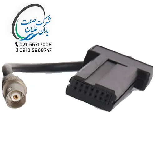 تبدیل خشاب ترانسمیتر مدل BNC-TR-PH لوترون