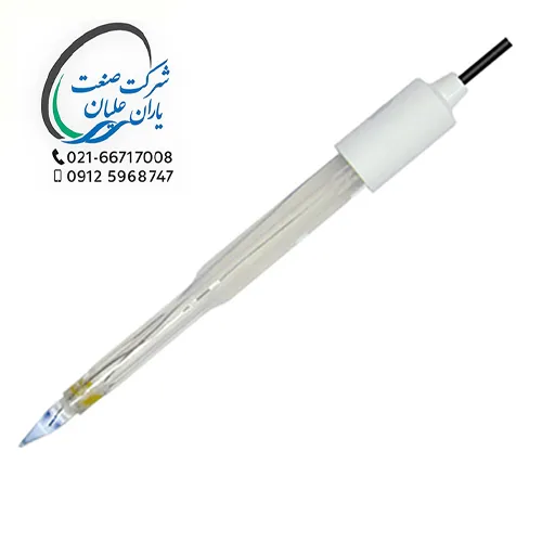 پراب اسید سنج جهت مواد غذایی مدل PE-06HD برند لوترون
