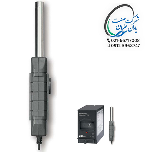 پراب ترانسمیتر صوت مدل TR-SLT1A4 لوترون