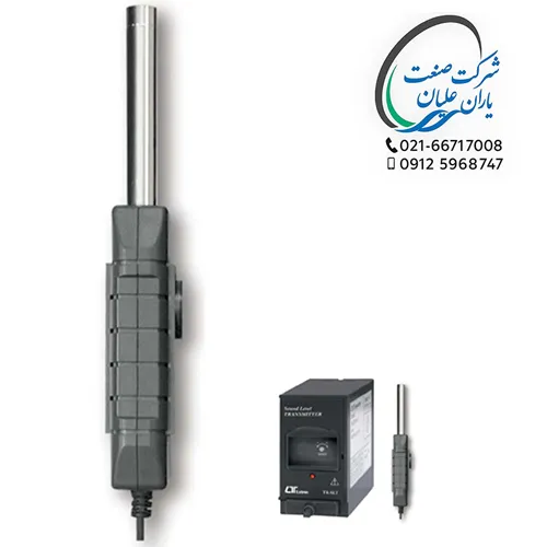 پراب ترانسمیتر صوت مدل TR-SLT1A4 لوترون