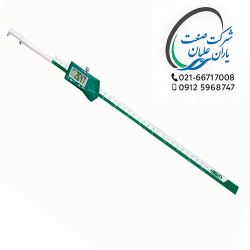 کولیس دیجیتال شیار اینسایز 30 سانتی متر مدل 300-1122