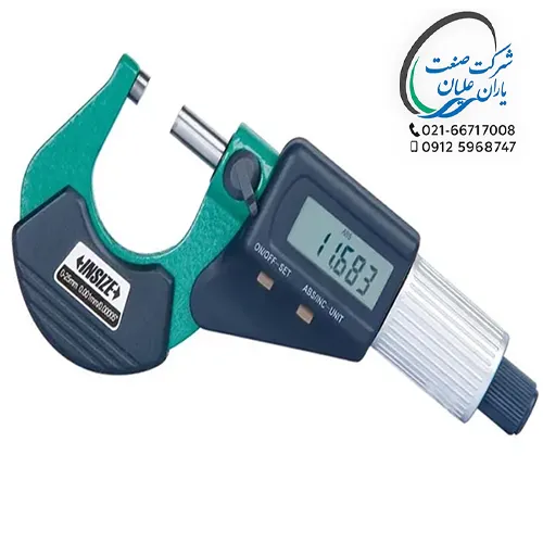 میکرومتر اینسایز خارج سنج مدل 300-3109
